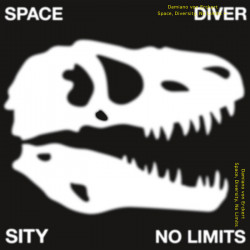 Damiano von Erckert – Space, Diversity, No Limits [PLAYRJC072D]